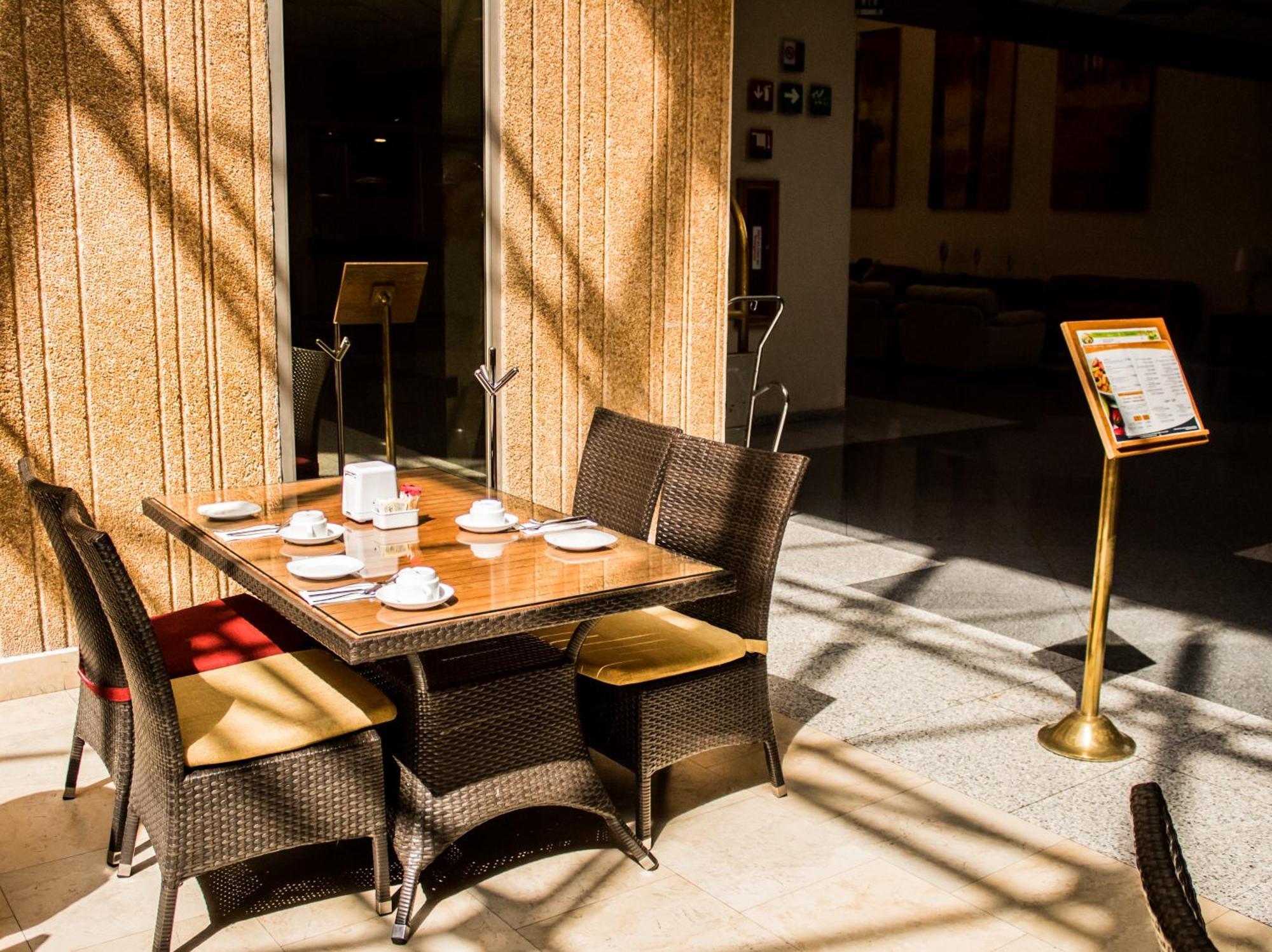 Mirage - Centro Historico De Hotel 4*