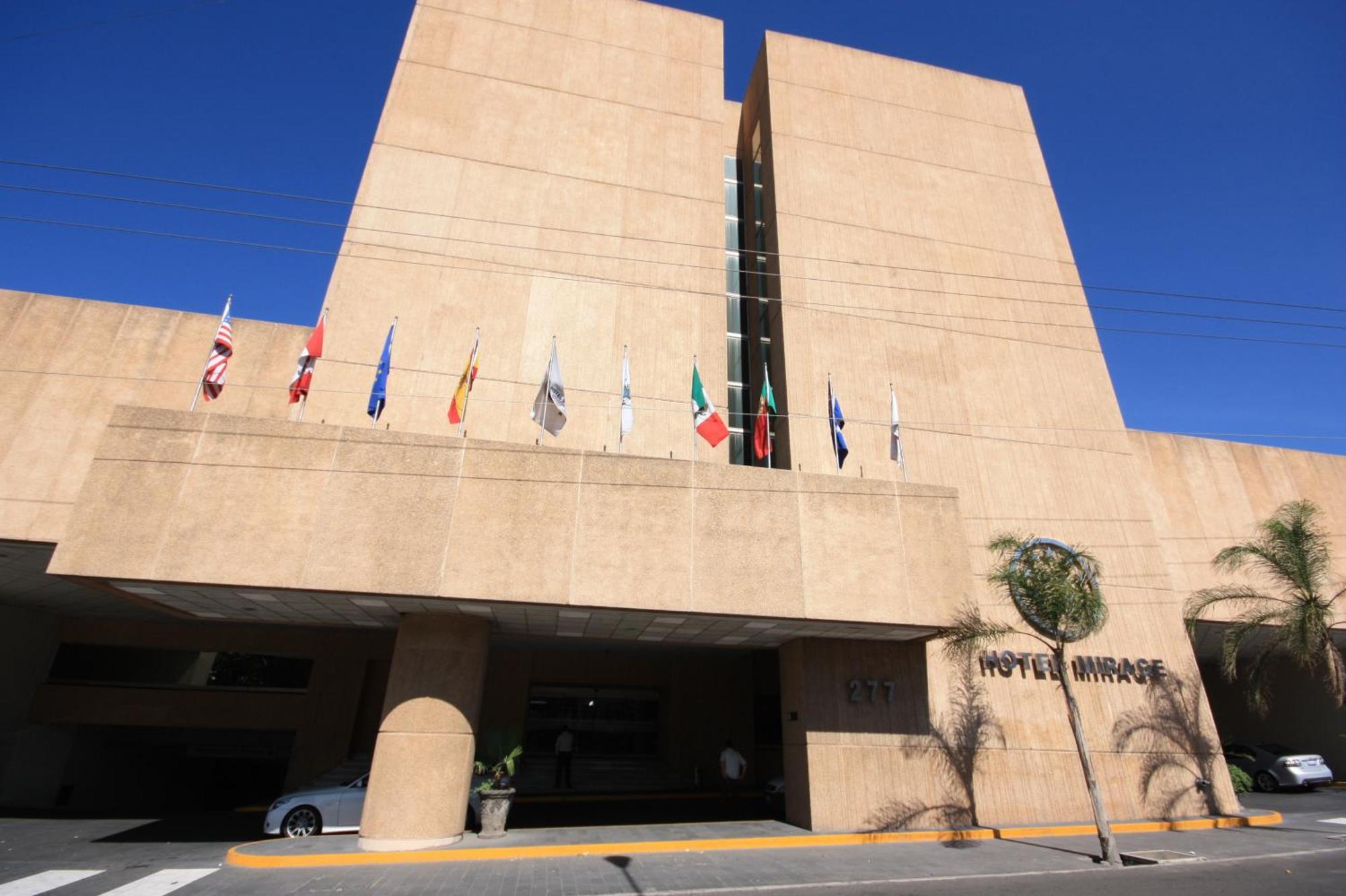 Mirage - Centro Historico De Querétaro