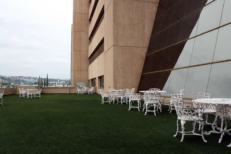 Mirage - Centro Historico De Hotel Querétaro