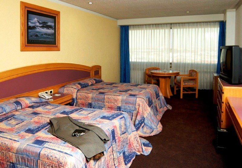 Hotel Mirage - Centro Historico De Querétaro